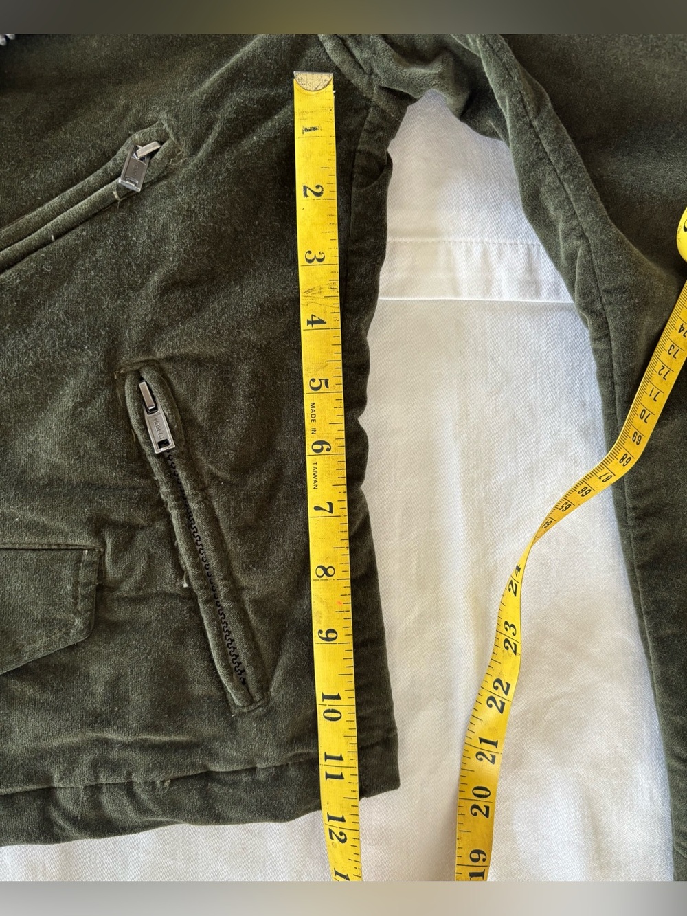 June Jacket - Picture 10 of 16